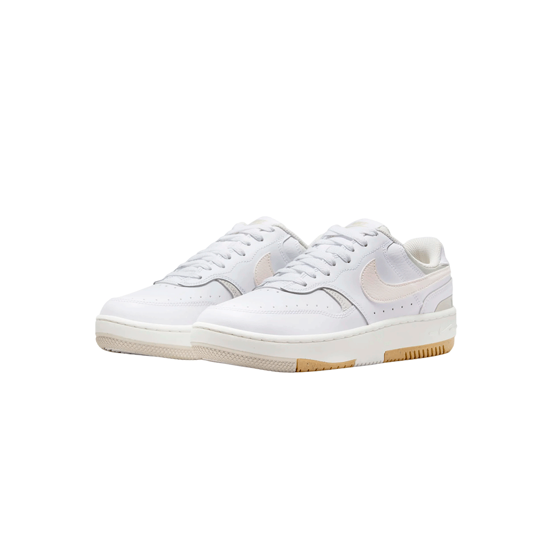 Nike Gamma Force "Ghost Light Bone"