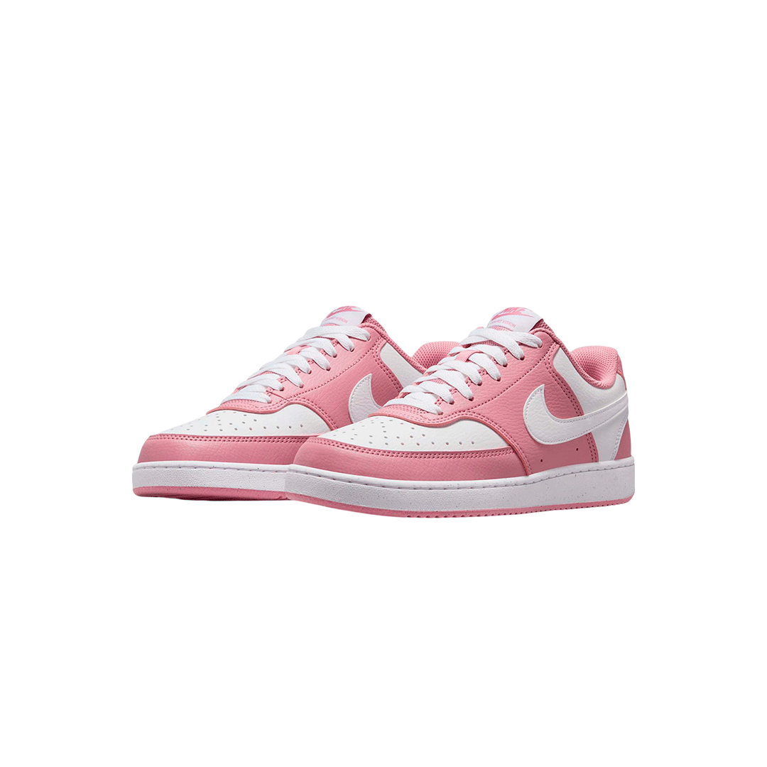 Nike Court Vision Low NN "Elemental Pink"