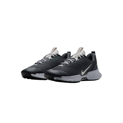 Nike Juniper Trail 3 "White Grey"