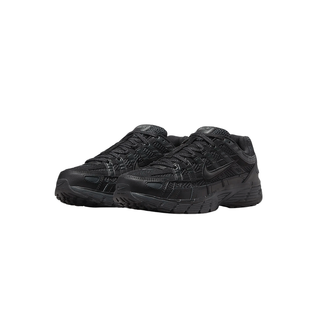 Nike P-6000 "Triple Black"