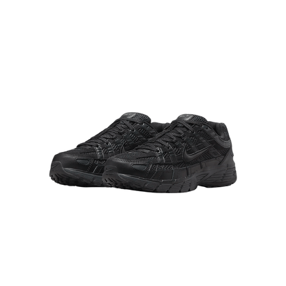 Nike P-6000 "Triple Black"