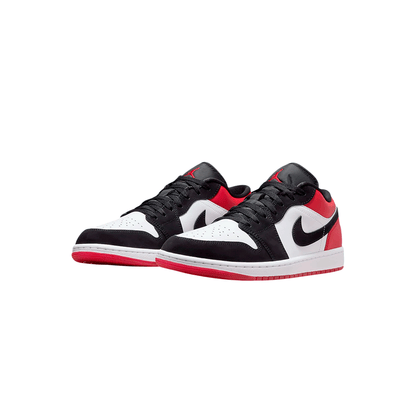 Air Jordan 1 Low "Black Toe"