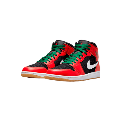 Air Jordan 1 Mid "Christmas"