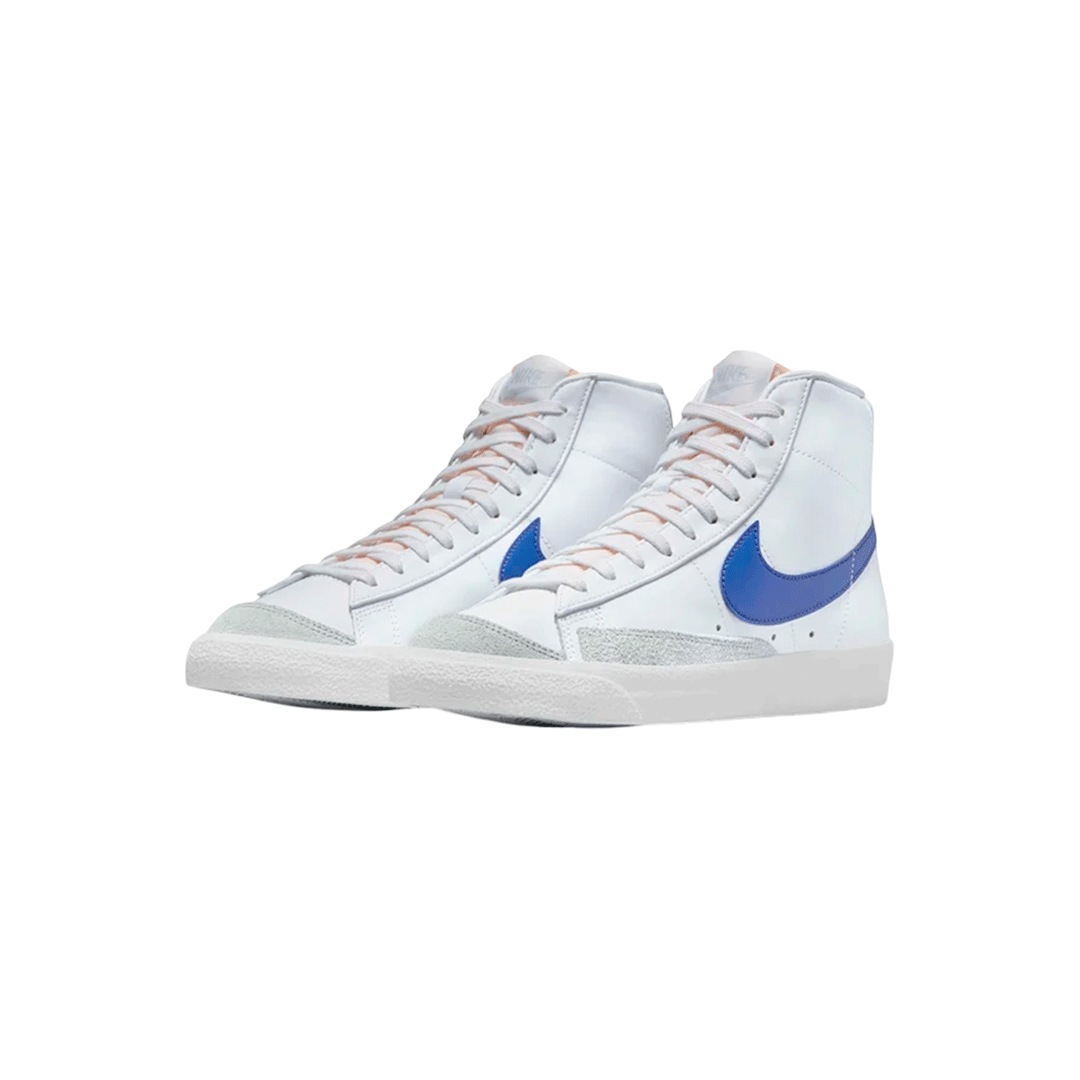 Nike Blazer Mid 77' Vintage "Game Royal"