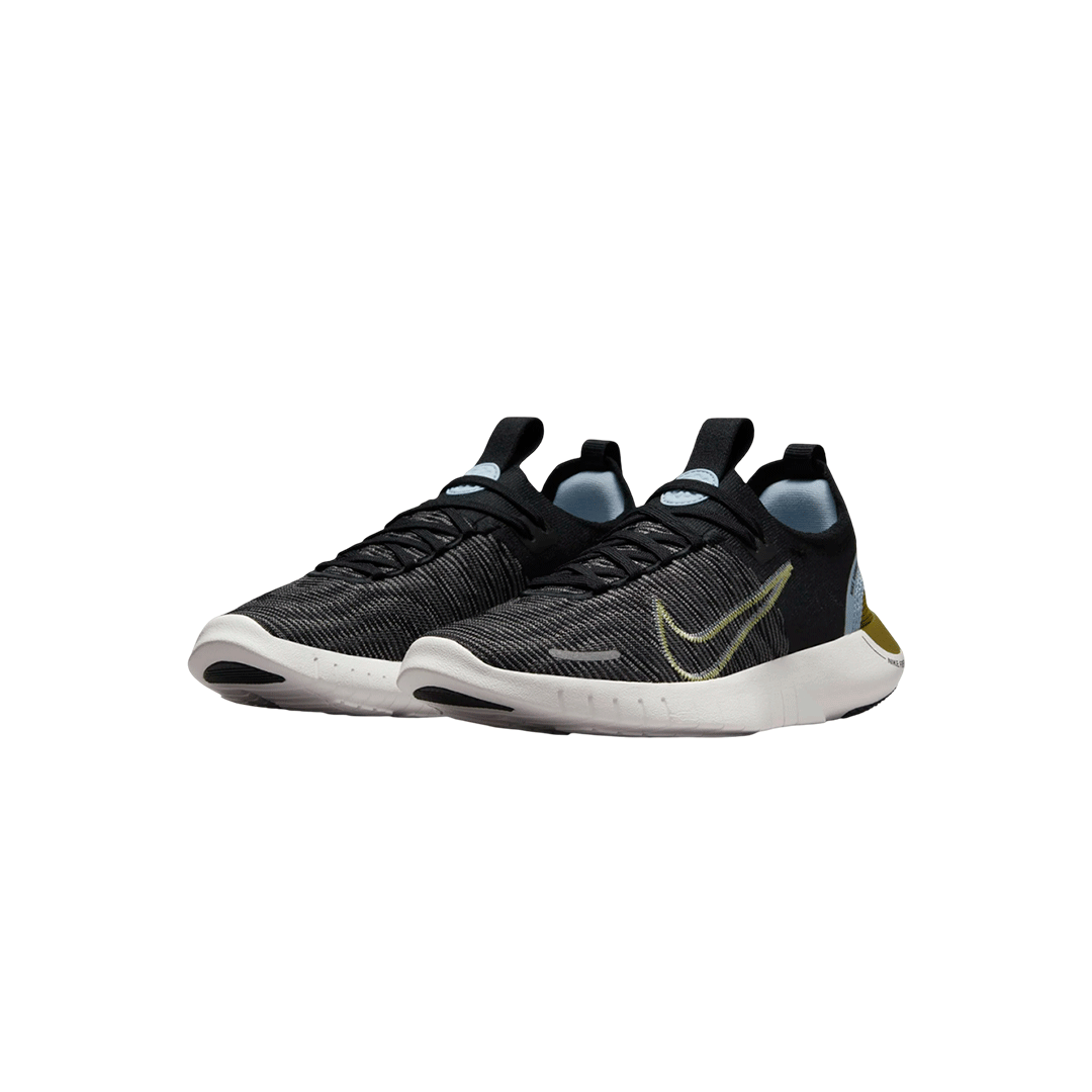 Nike Free RN NN "Metallic Gold"