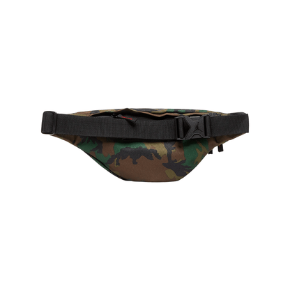 Riñonera Jordan Crossbody Bag "Green Camo"