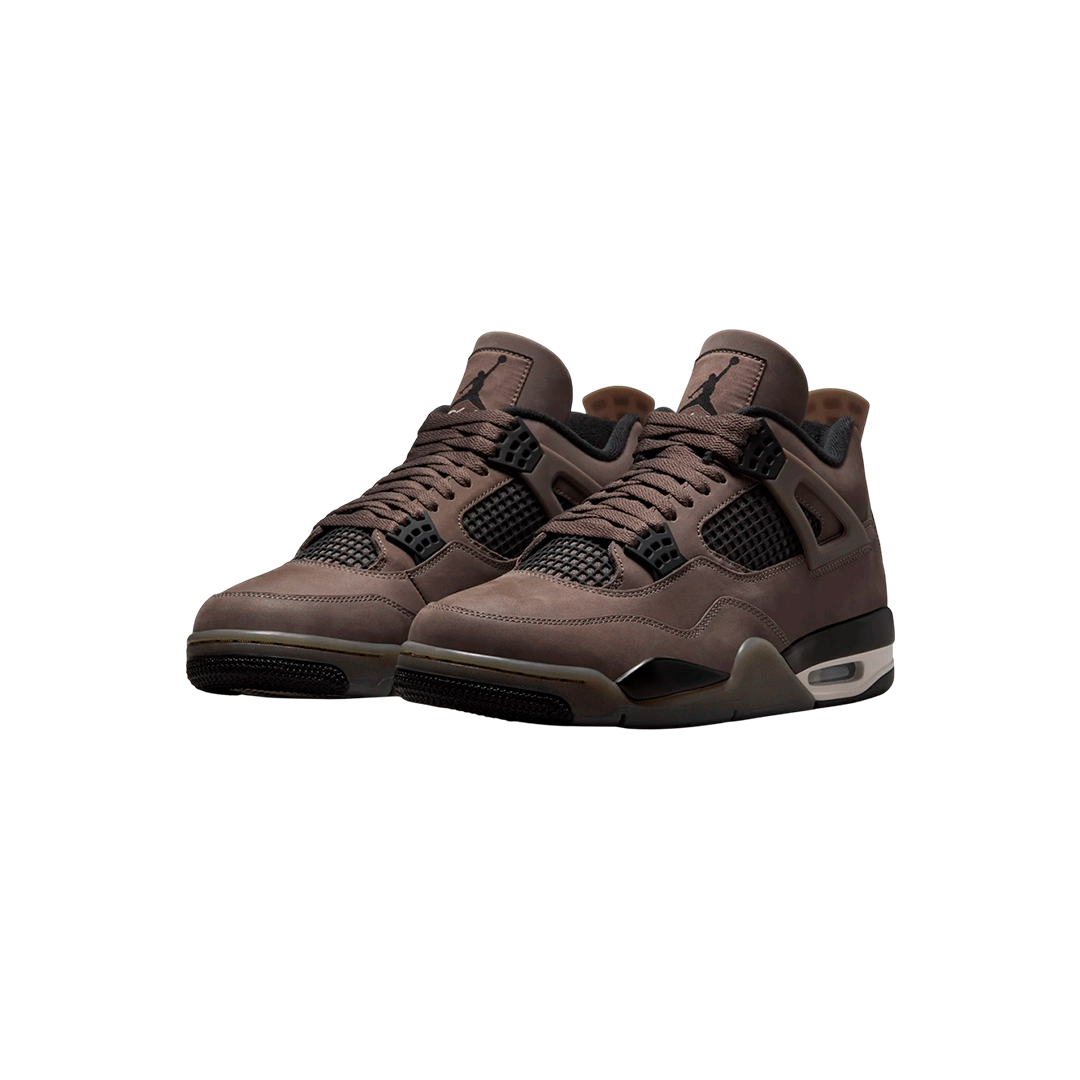 Air Jordan Retro 4 "Cave Stone"