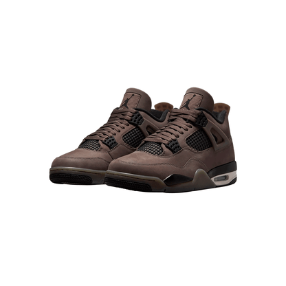 Air Jordan Retro 4 "Cave Stone"