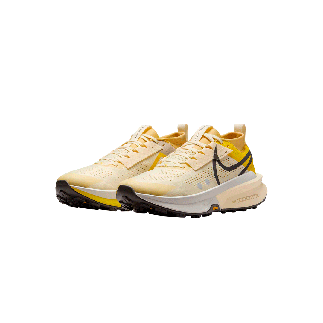 Nike Zegama Trail 2 "Saturn Gold"