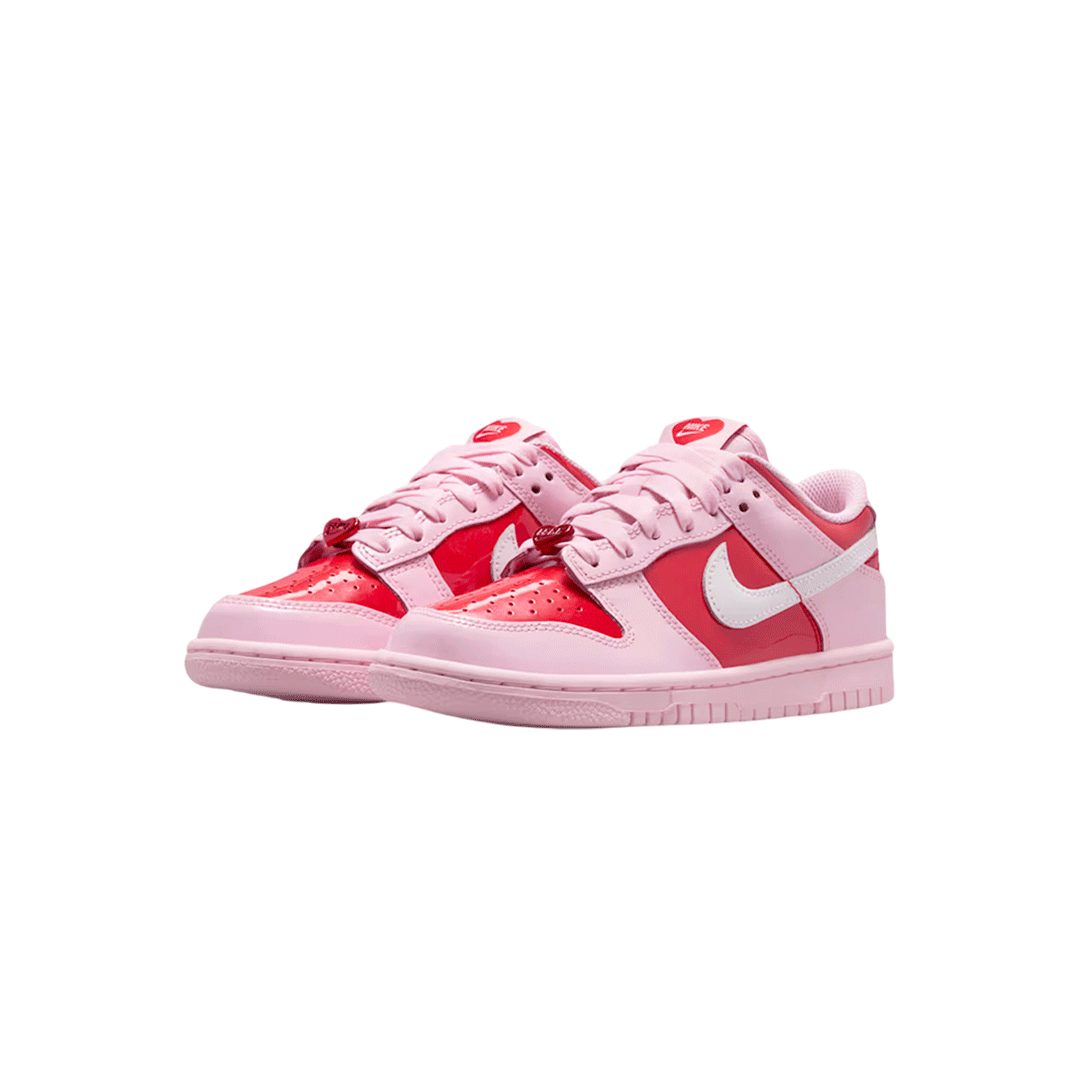 Nike Dunk Low GS "Valentine's Day"