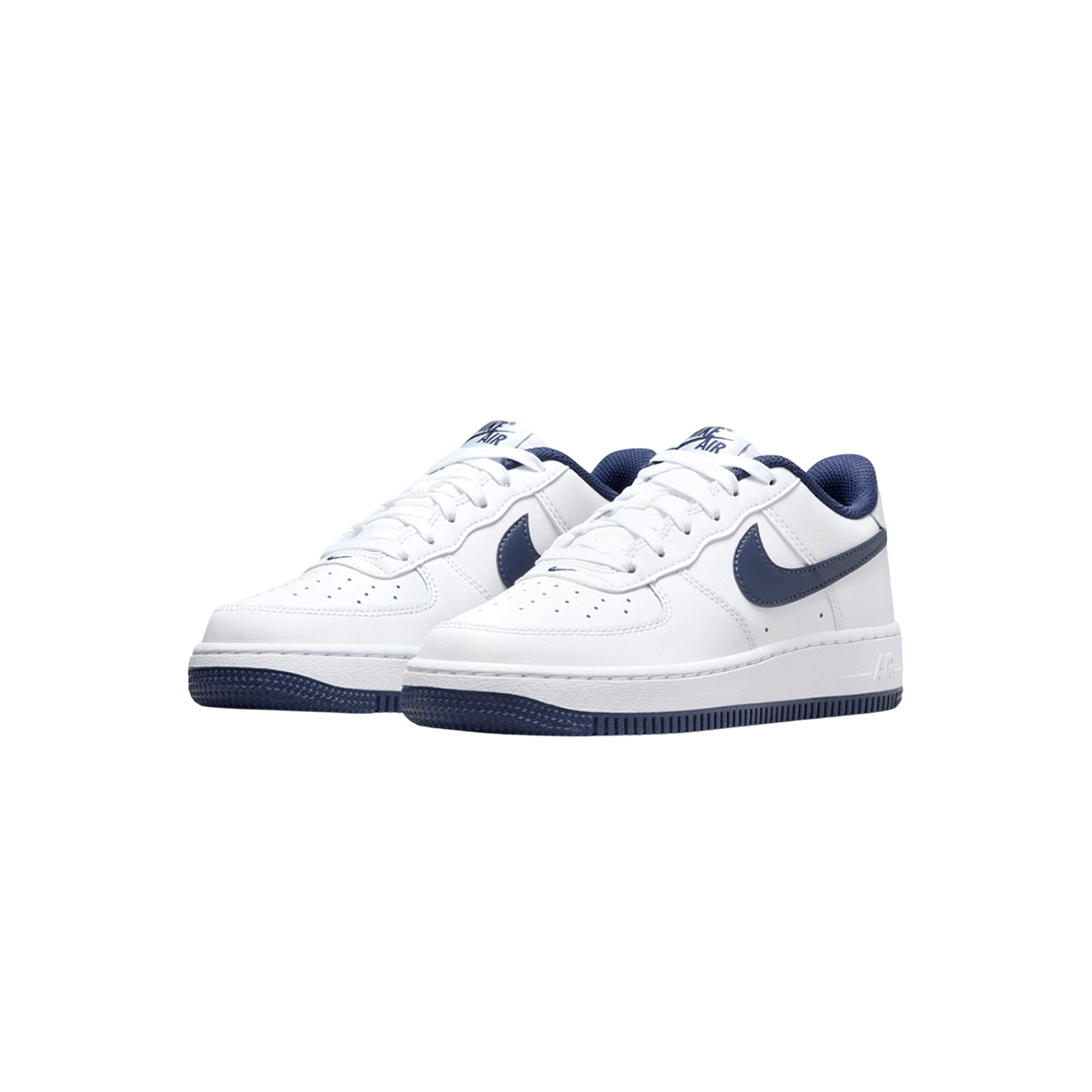 Nike Air Force 1 "Midnight Navy"