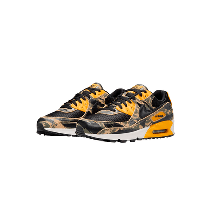 Nike Air Max 90 "University Gold Camo"