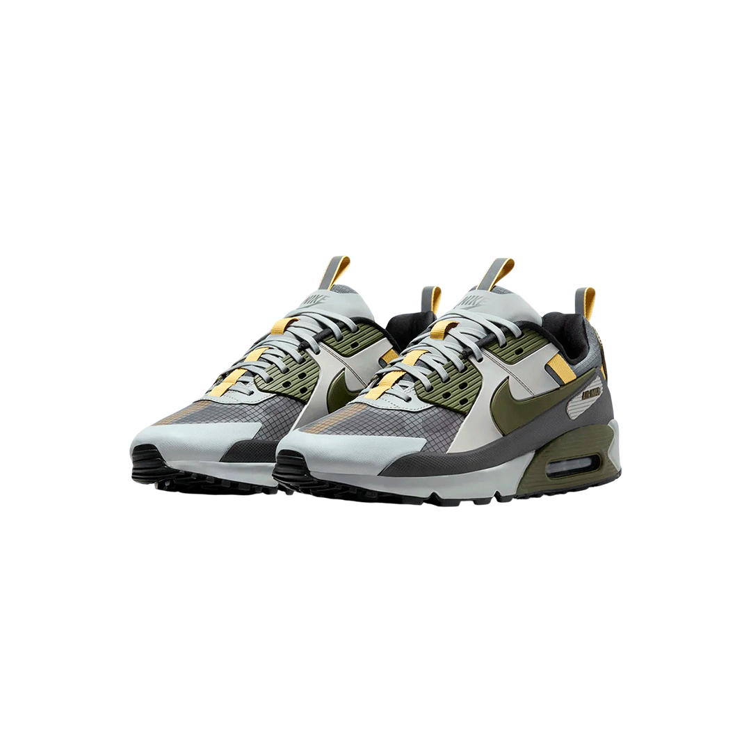 Nike Air Max 90 Drift "Grey Green"
