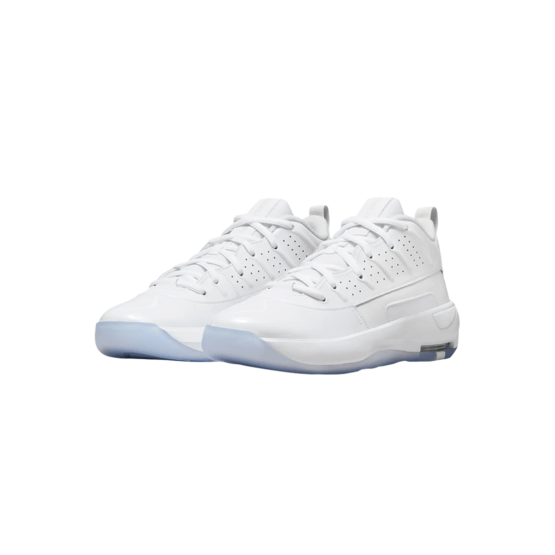 Jordan Max Aura 7 "Triple White"