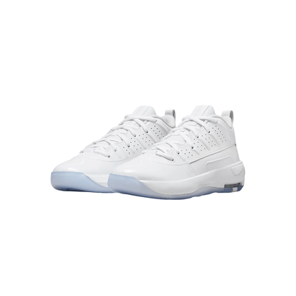 Jordan Max Aura 7 "Triple White"