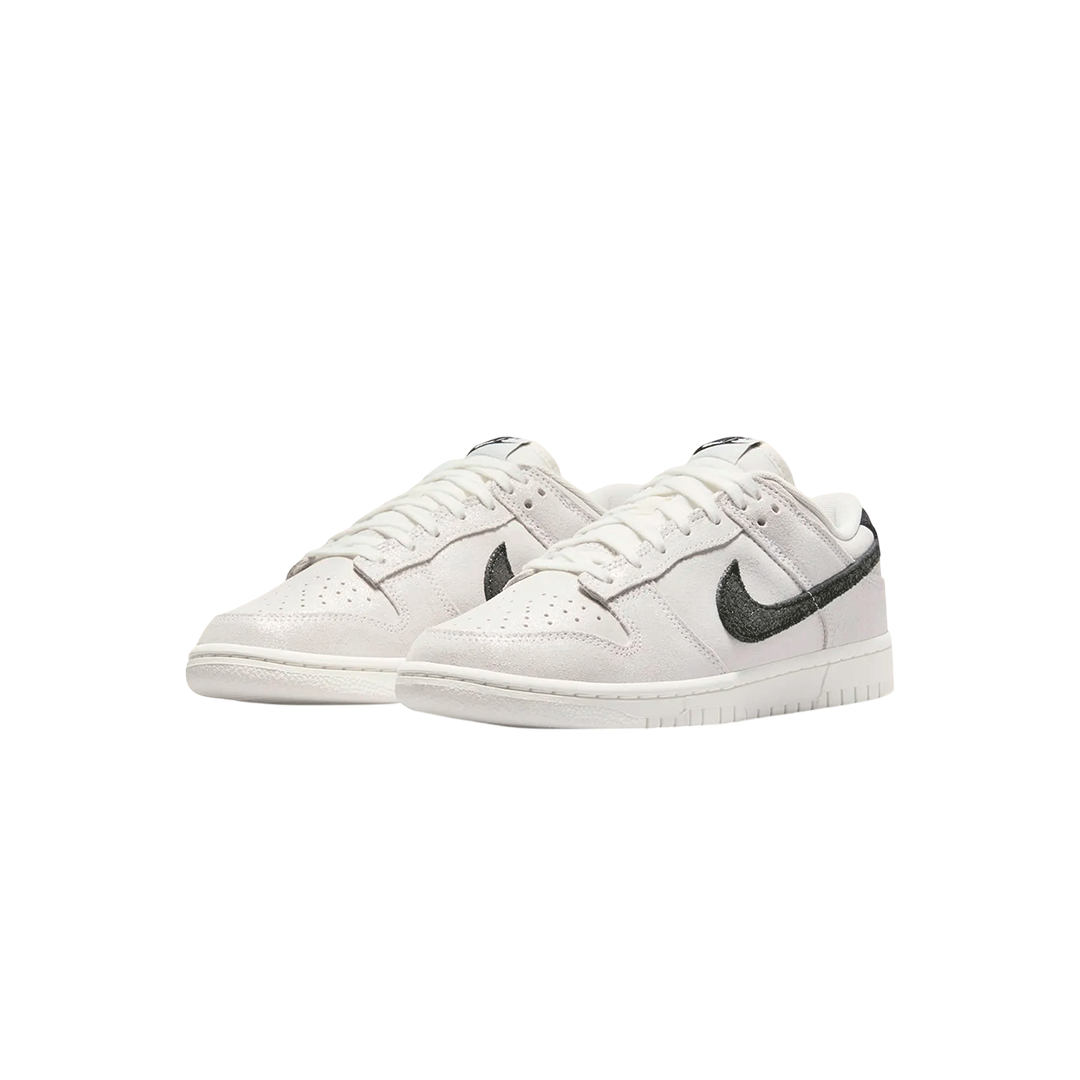 Nike Dunk Low "Sail Black"