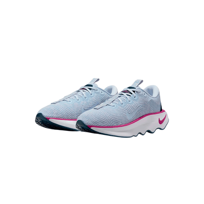 Nike Motiva "Hot Fuchsia Armoury Navy"
