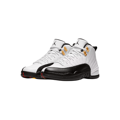 Air Jordan Retro 12 "Taxi"