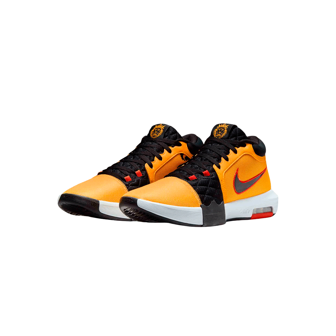 Nike LeBron Witness 8 "Bruce Lee"