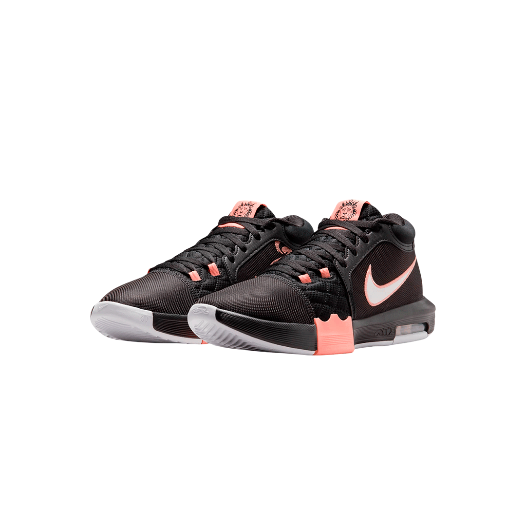 Nike LeBron Witness 8 "Guava Ice"