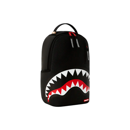 Sprayground "Black Core Sg Pull Zips Dlxsv"