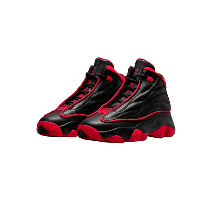 Air Jordan Pro Strong "Bred"