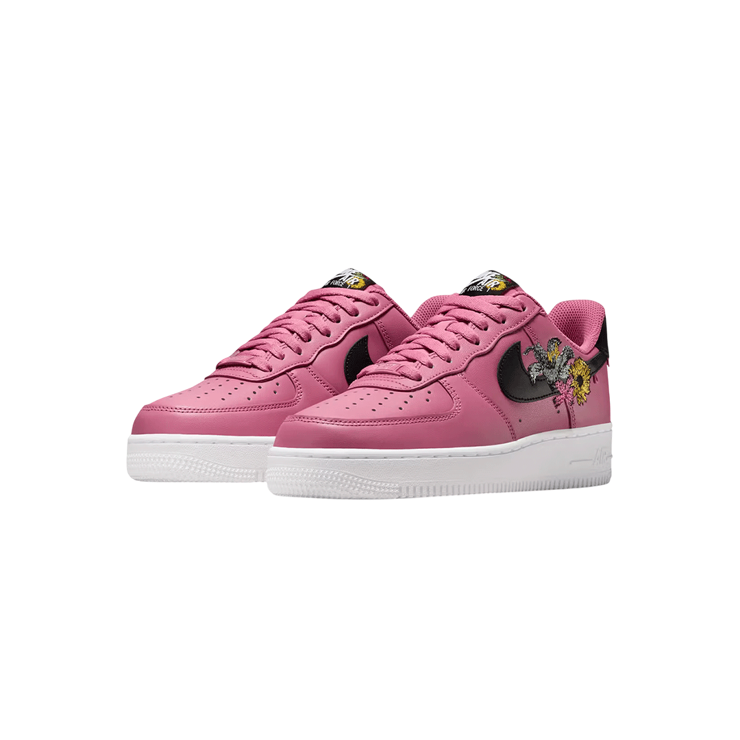 Nike Air Force 1 Low "Now Accepting All Flowers"