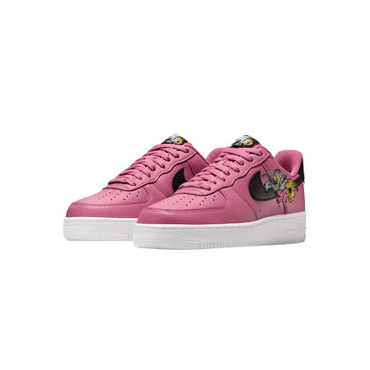 Nike Air Force 1 Low "Now Accepting All Flowers"