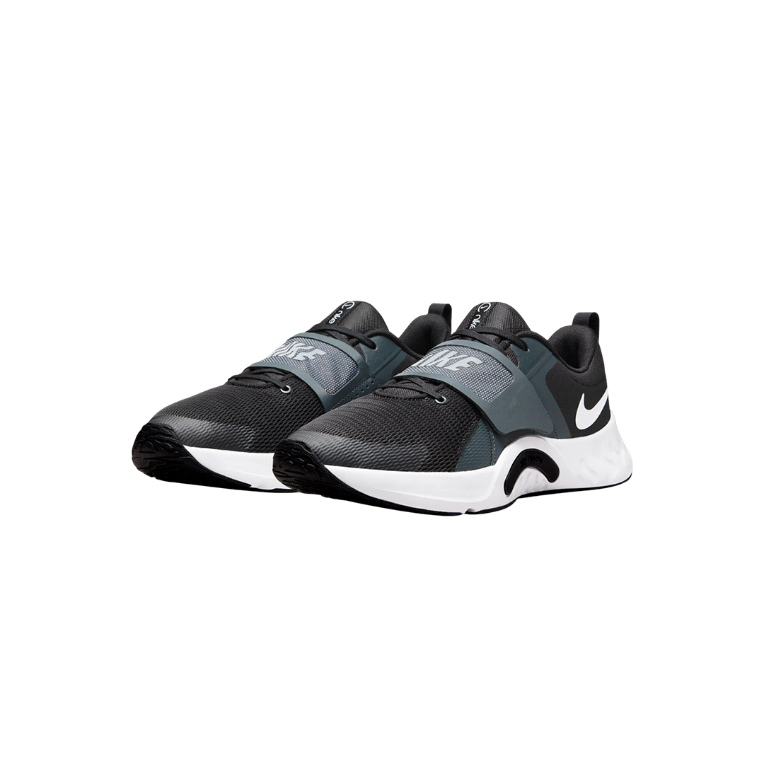 Nike Renew Retaliation 4 "Black"