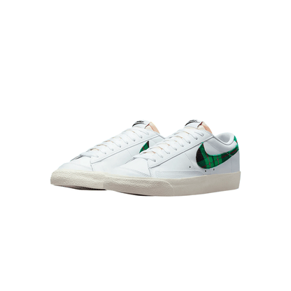 Nike Blazer Low 77' "Tartan"
