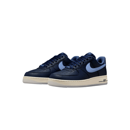 Nike Air Force 1 "Obsidian Diffused Blue"