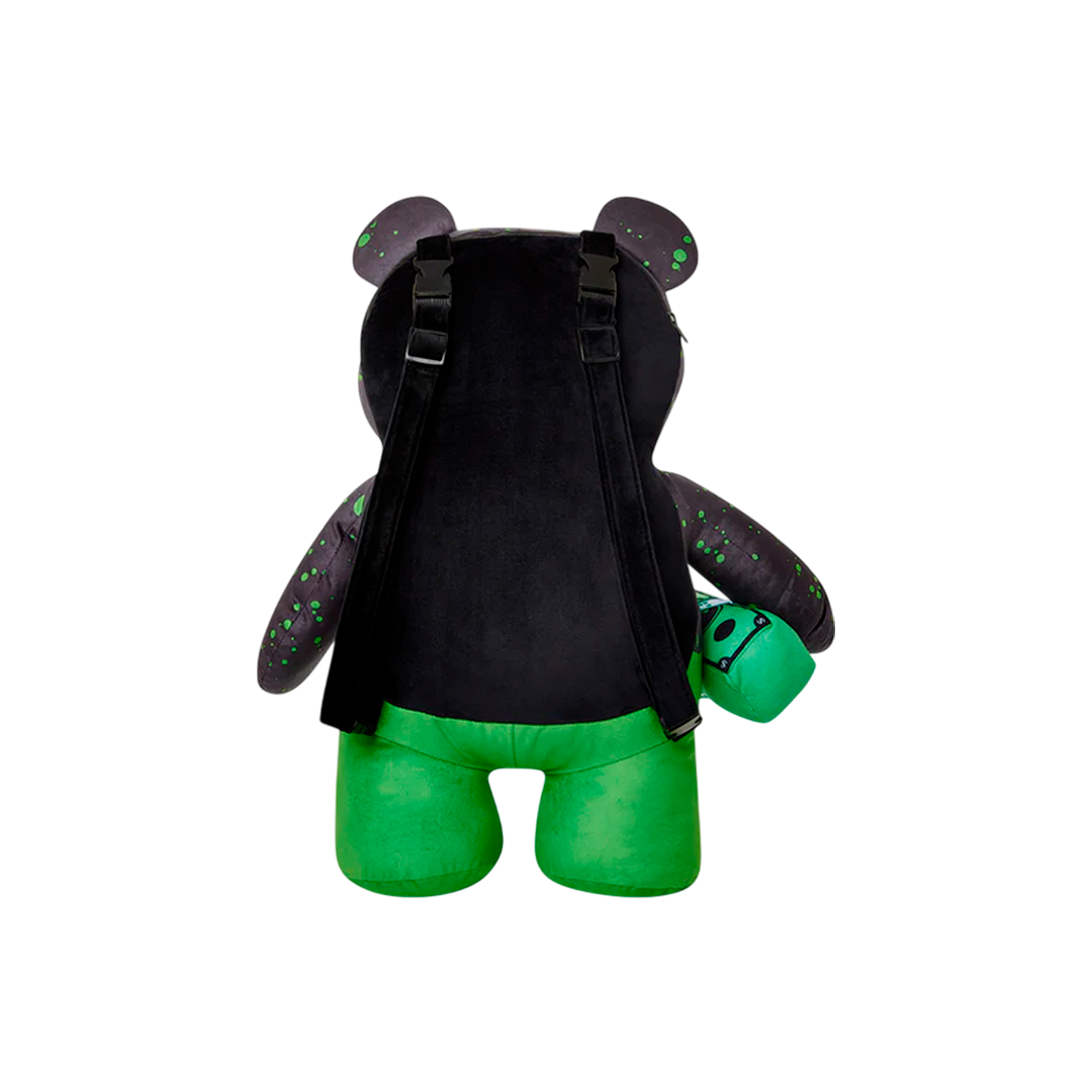 Sprayground "Drip Bear"