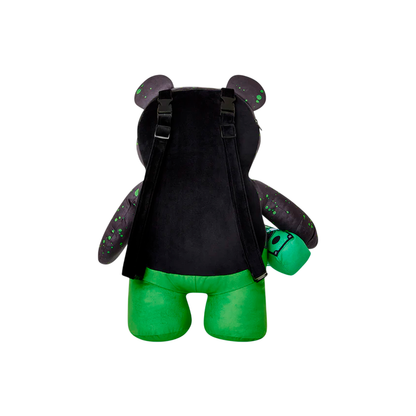 Sprayground "Drip Bear"
