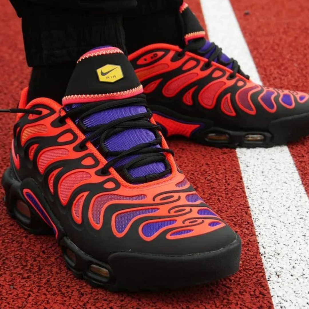 Nike Air Max Plus Drift "All Day"