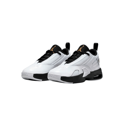 Air Jordan Max Aura 6 "White Black"