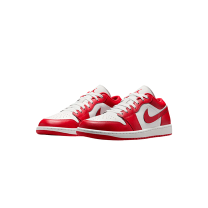 Air Jordan 1 Low "Gym Red"