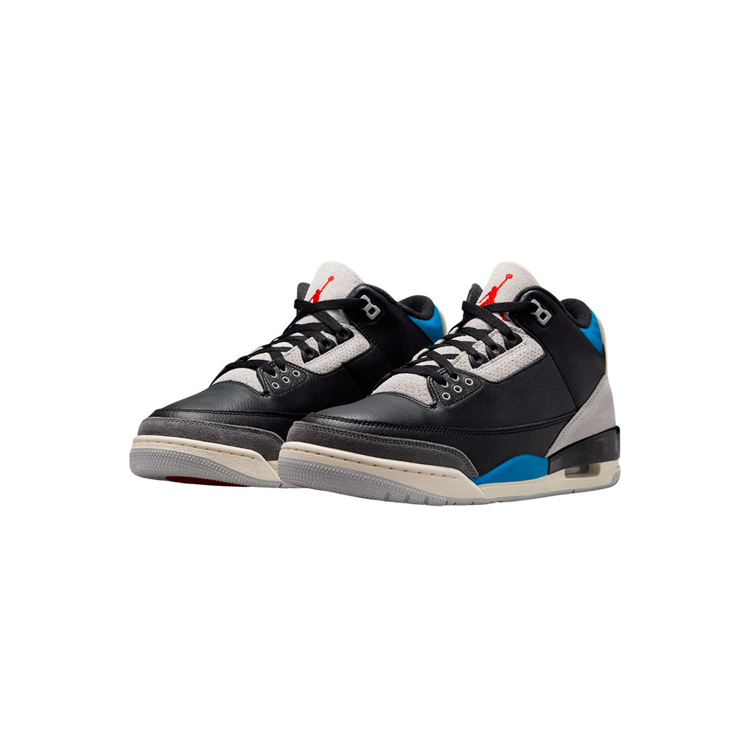 Air Jordan Retro 3 "Rare Air"