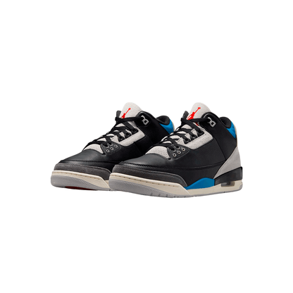 Air Jordan Retro 3 "Rare Air"