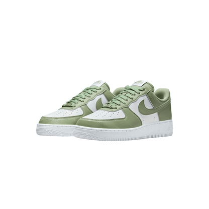 Nike Air Force 1 Low Next Nature "Oil Green"