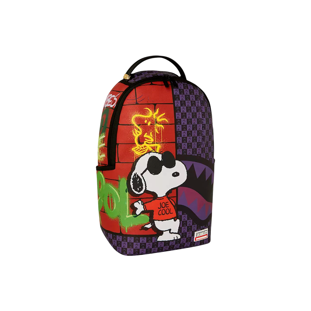 Sprayground "Joe Cool Backpack Multicolor"