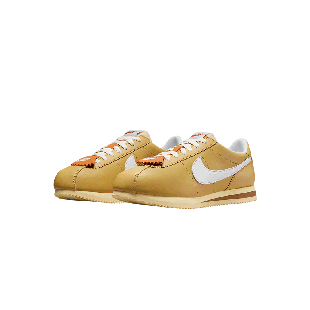 Nike Cortez "Racing Rabbits"