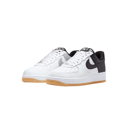 Nike Air Force 1 LV8 "Summit White Black"