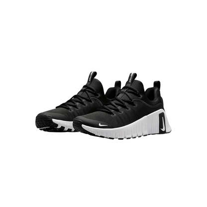 Nike Free Metcon 6 "Black White"