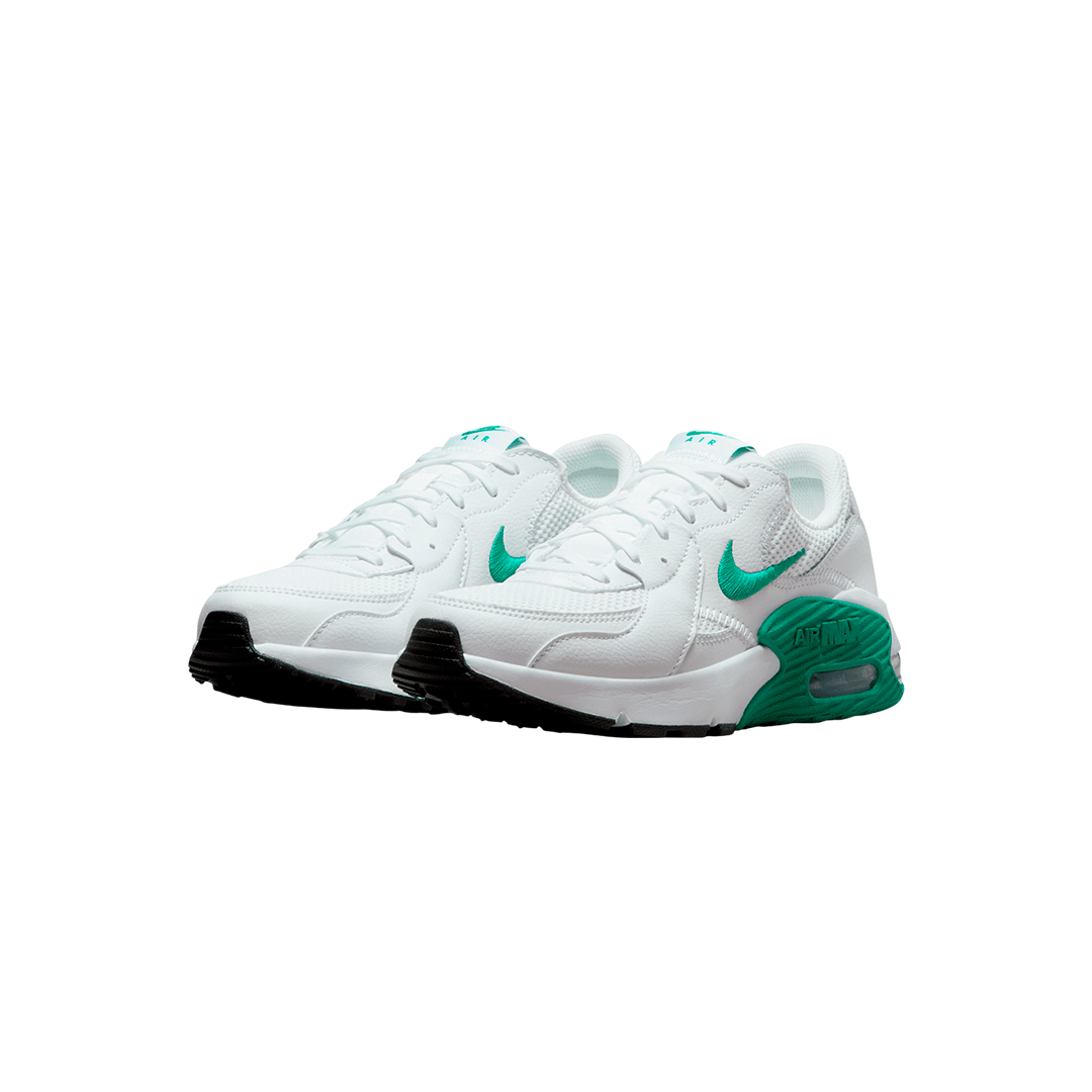 Nike Air Max Excee "White Neptune Green"