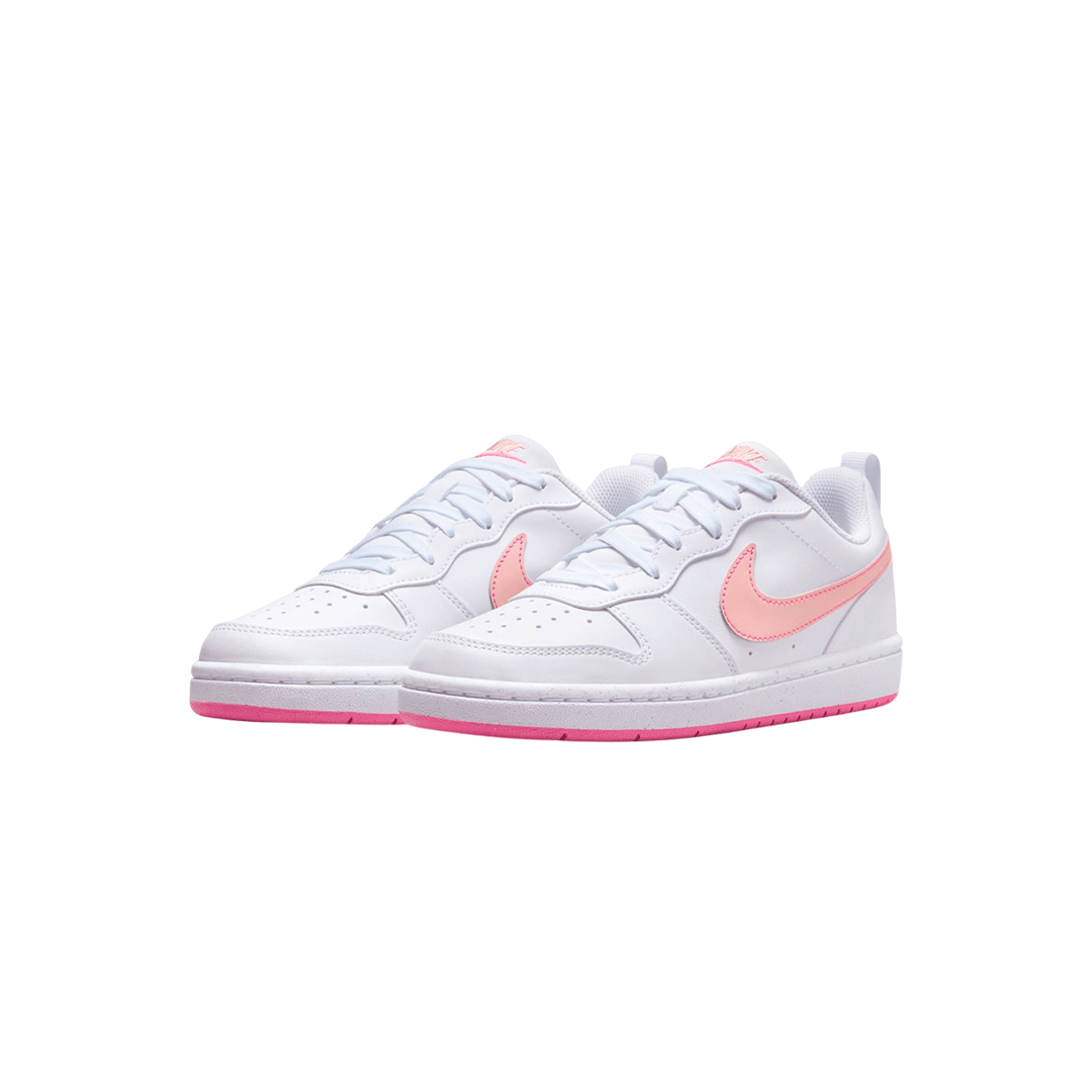 Nike Court Borough Low "Pink"