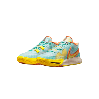 Nike Kyrie 8 Eagle "Glacier Blue"