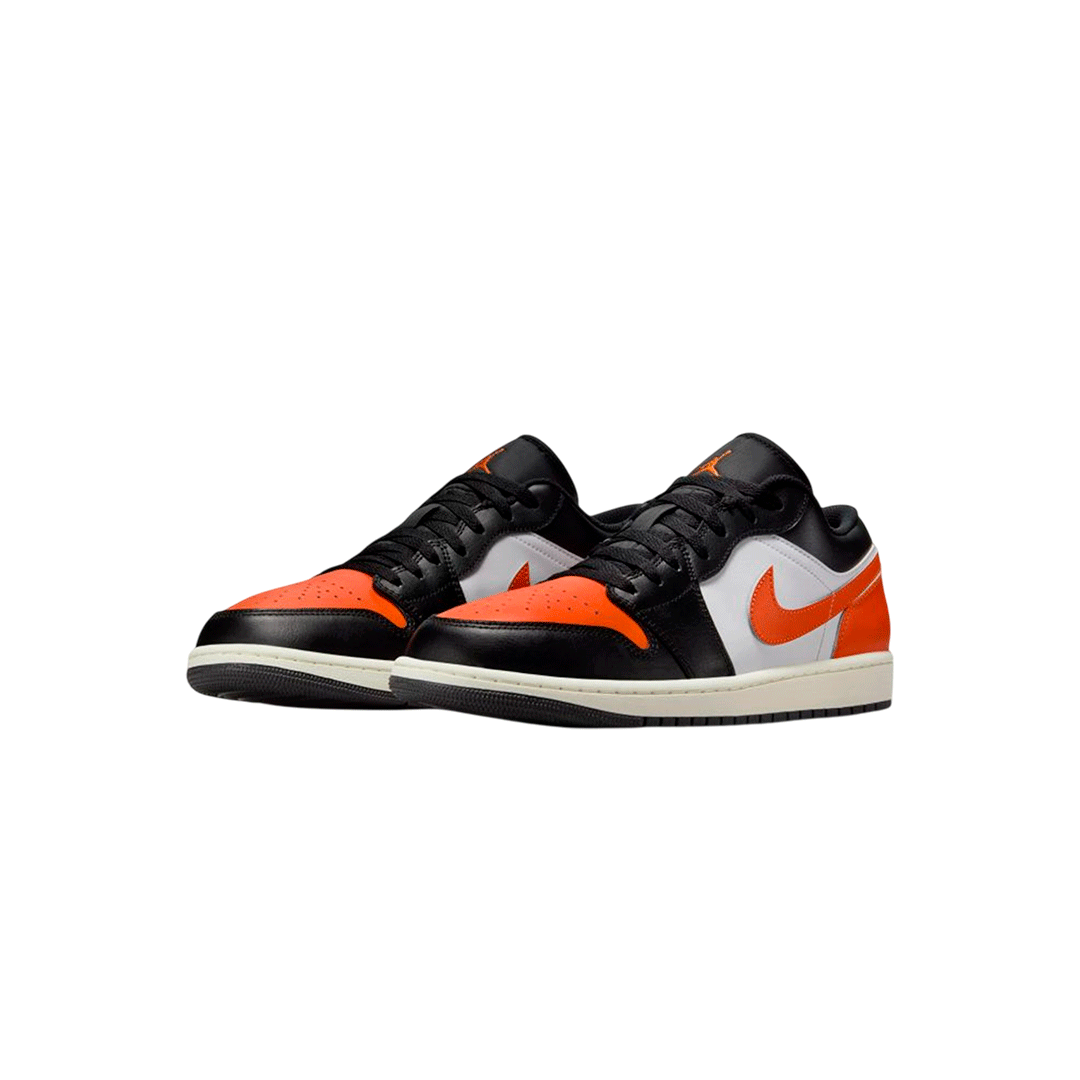 Air Jordan 1 Low "Shattered"