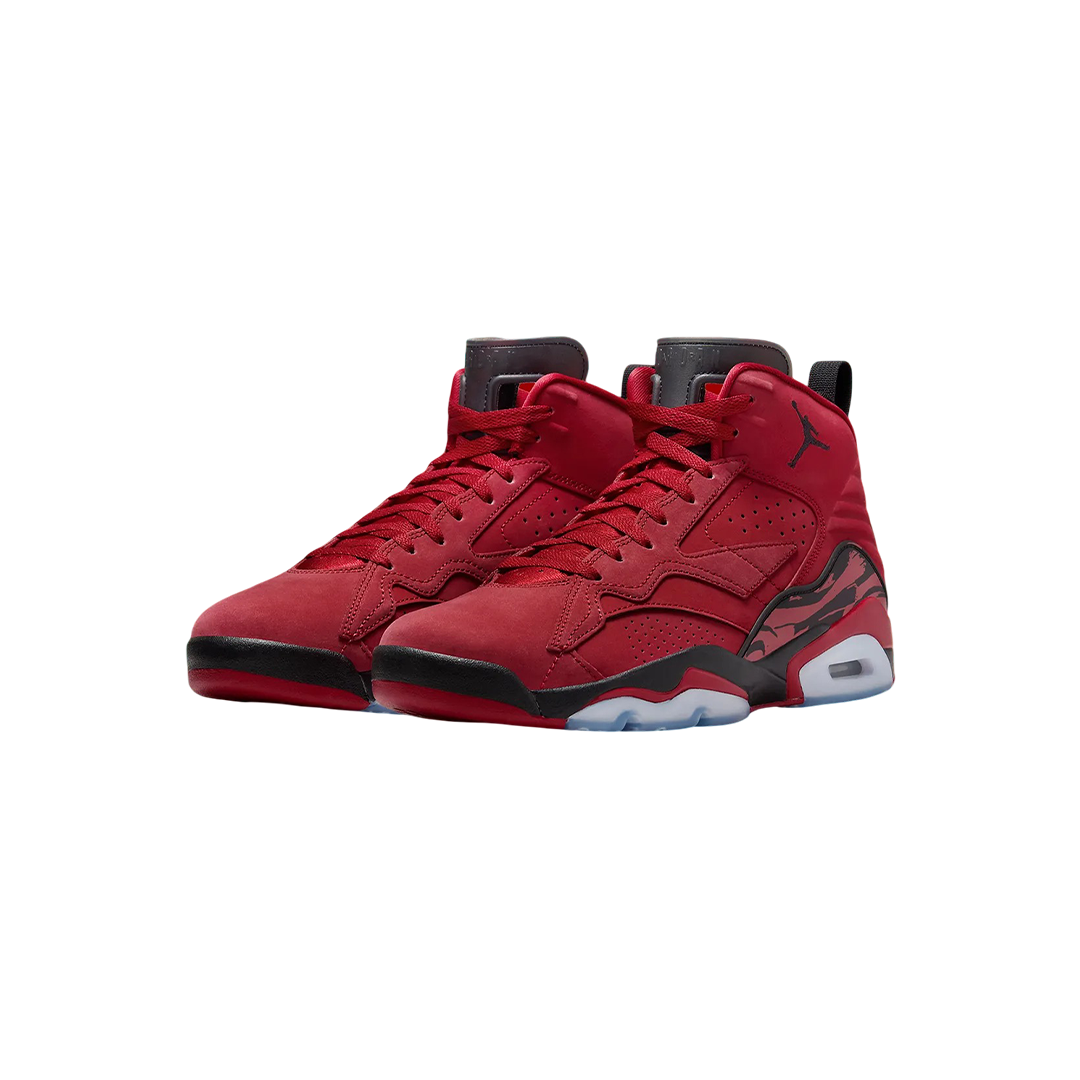 Jordan 678 MVP "Raging Bull"