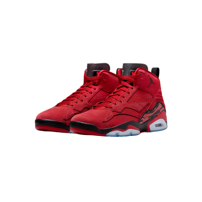 Jordan 678 MVP "Raging Bull"