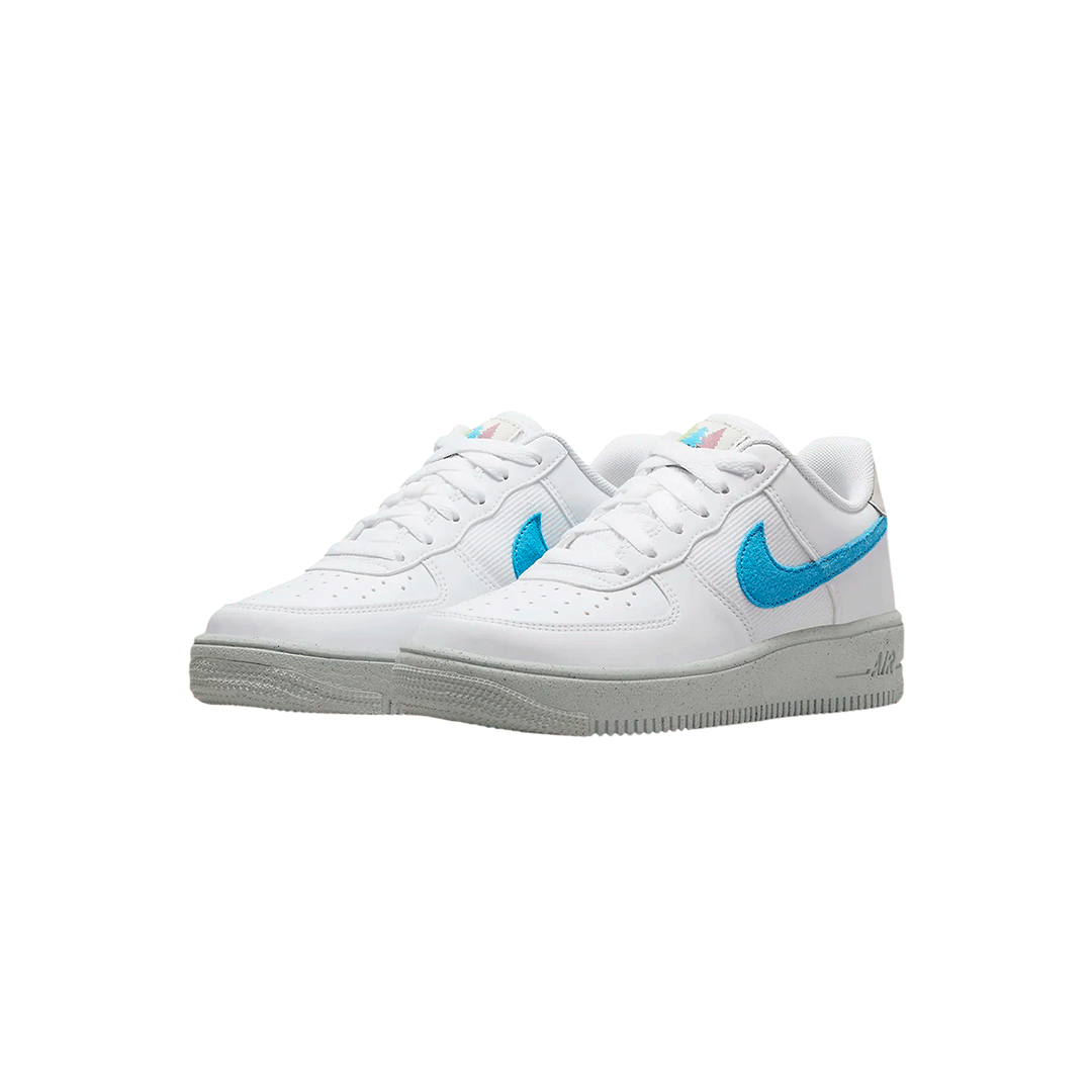 Nike Air Force 1 Crater "White Chlorophyll"